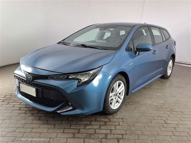 TOYOTA COROLLA TS 1.8 Hybrid Business WAGON