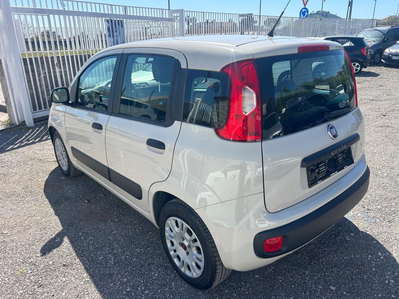 Fiat Panda 1.2 EasyPower Easy