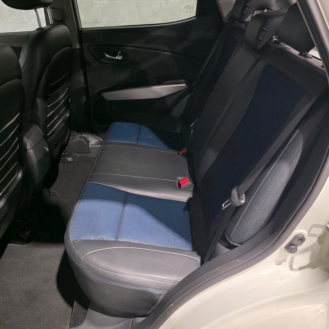 Ssangyong Tivoli 1.6d NEOPATENTATI