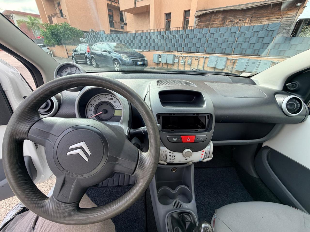 Citroen C1 DIESEL