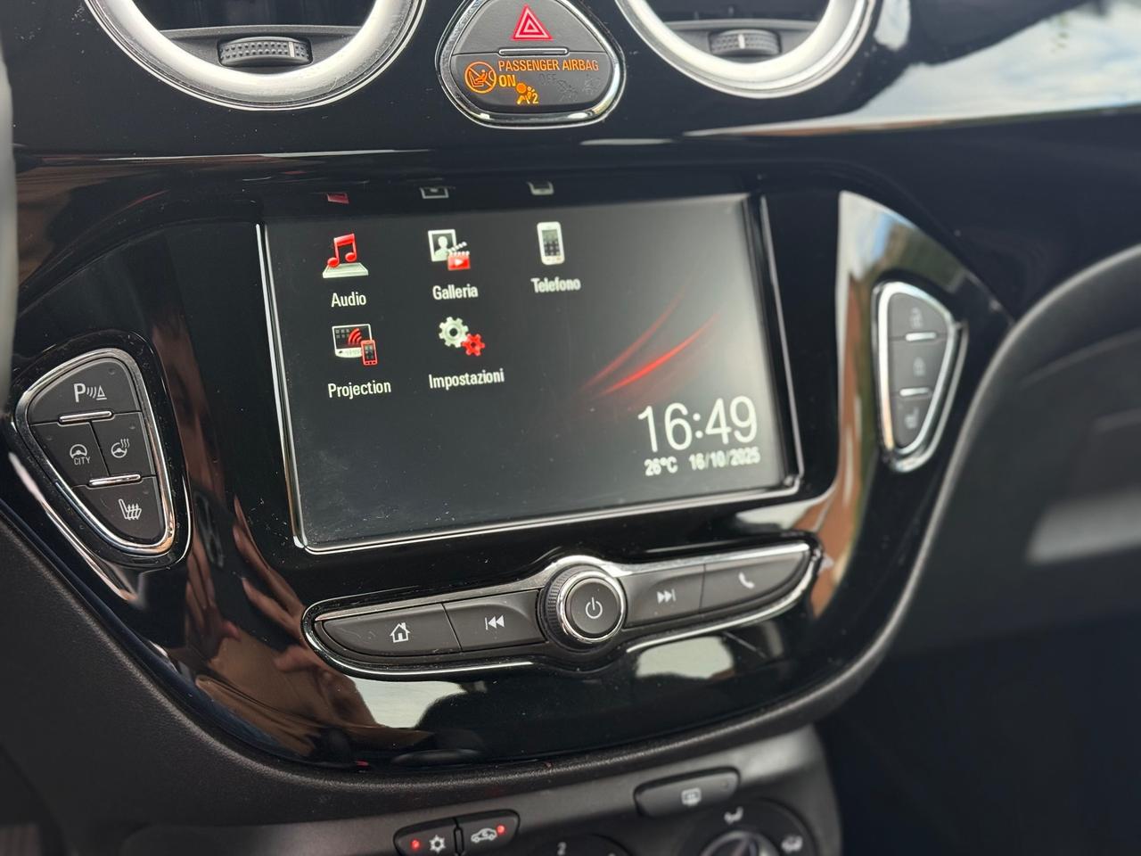 Opel Adam 1.4 Jam TOP GARANTITA