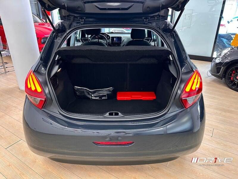 Peugeot 208 PureTech 82 5 porte Active