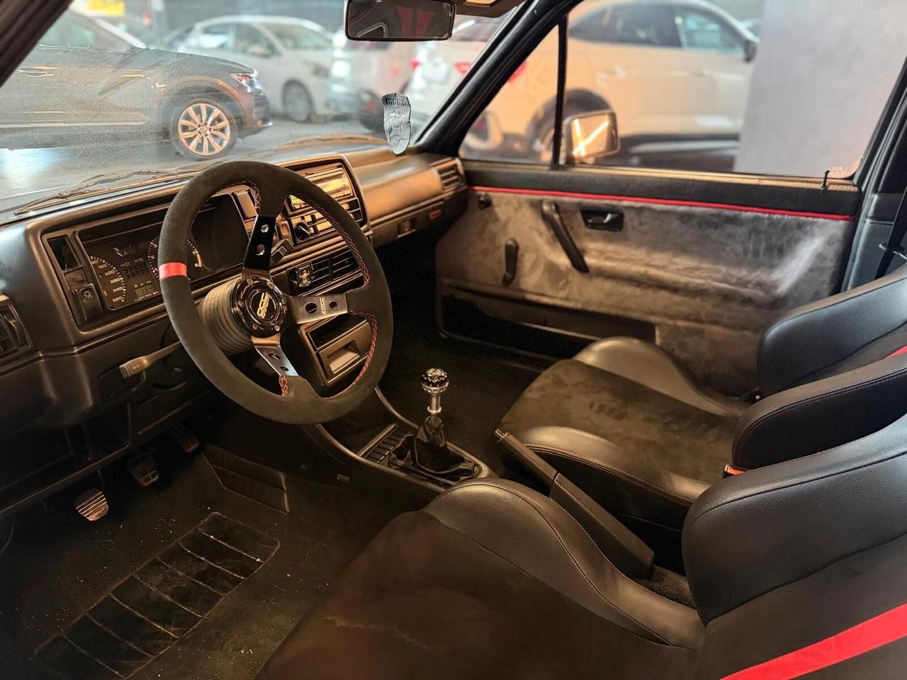 Volkswagen Golf GTI 1800 16V 3 porte