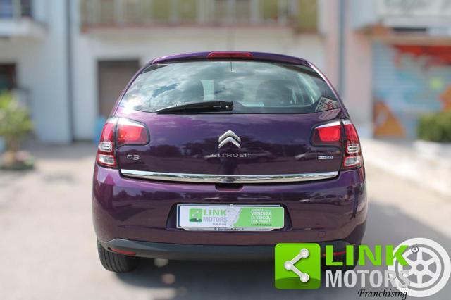 CITROEN C3 BlueHDi 75 Exclusive *OTTIME CONDIZIONI