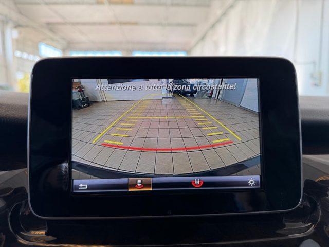 MERCEDES-BENZ V 250 d Automatic Premium Long