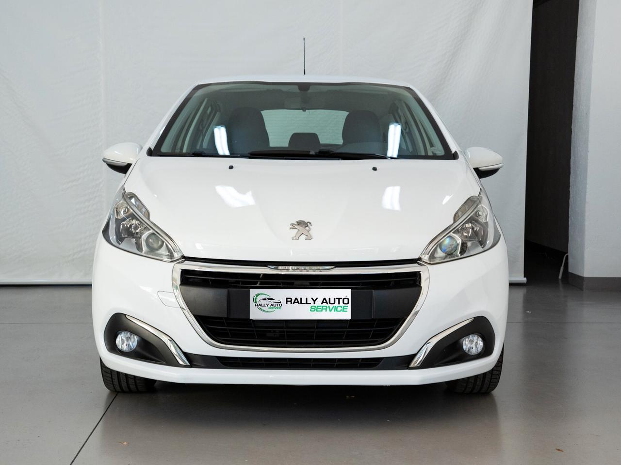 Peugeot 208 1.2 Benzina 82cv