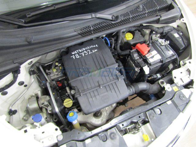 LANCIA Ypsilon 1.2 69 CV 5 porte Gold - UNICO PROPRIETARIO