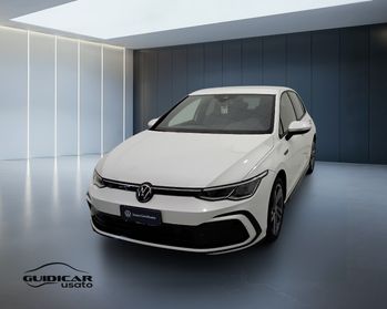 VOLKSWAGEN Golf VIII 2020 - Golf 1.5 tsi evo R-Line 130cv