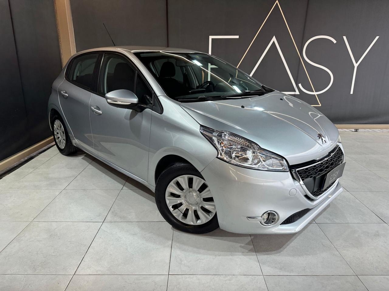 Peugeot 208 5p 1.4 vti 16v Active gpl 95CV * PER OPERATORI DEL SETTORE *