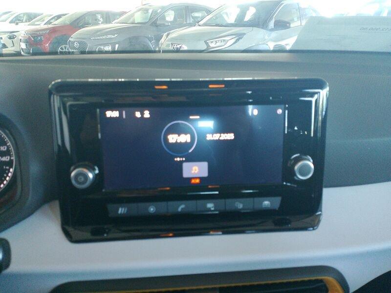 Seat Arona 1.0 TGI Reference