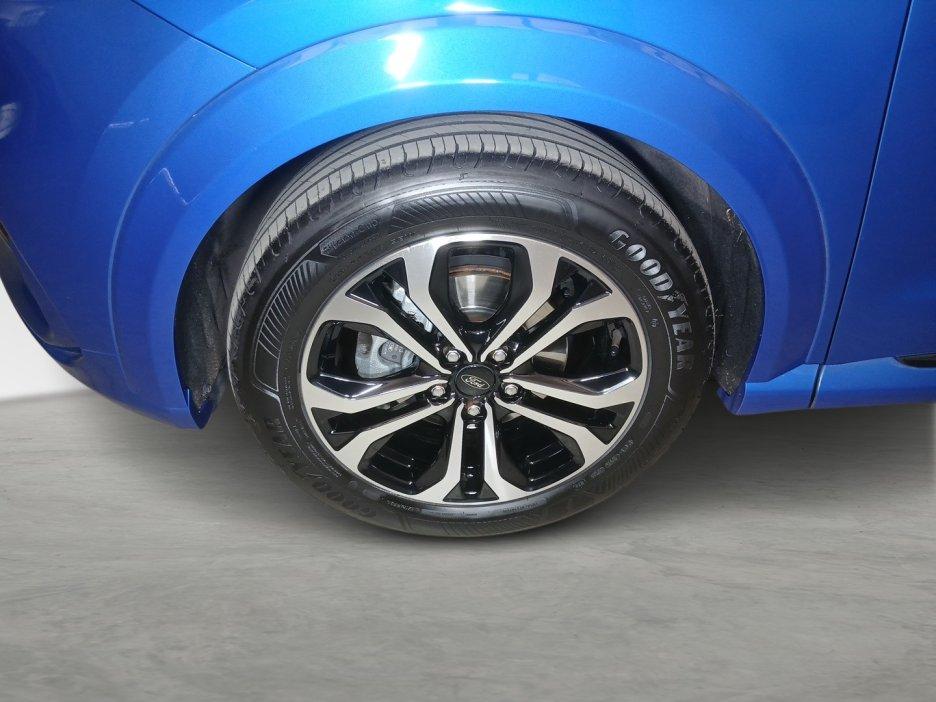 FORD Puma '19-> - Puma 1.0 EcoBoost Hybrid 125 CV S&S ST-Line