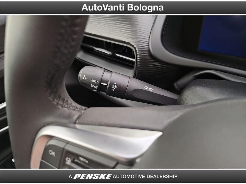 Jeep Avenger 1.2 Turbo Altitude