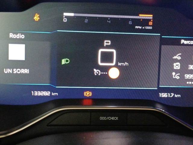 CITROEN C5 Aircross 1.2 PureTech 130 S&S EAT8 Feel Pack