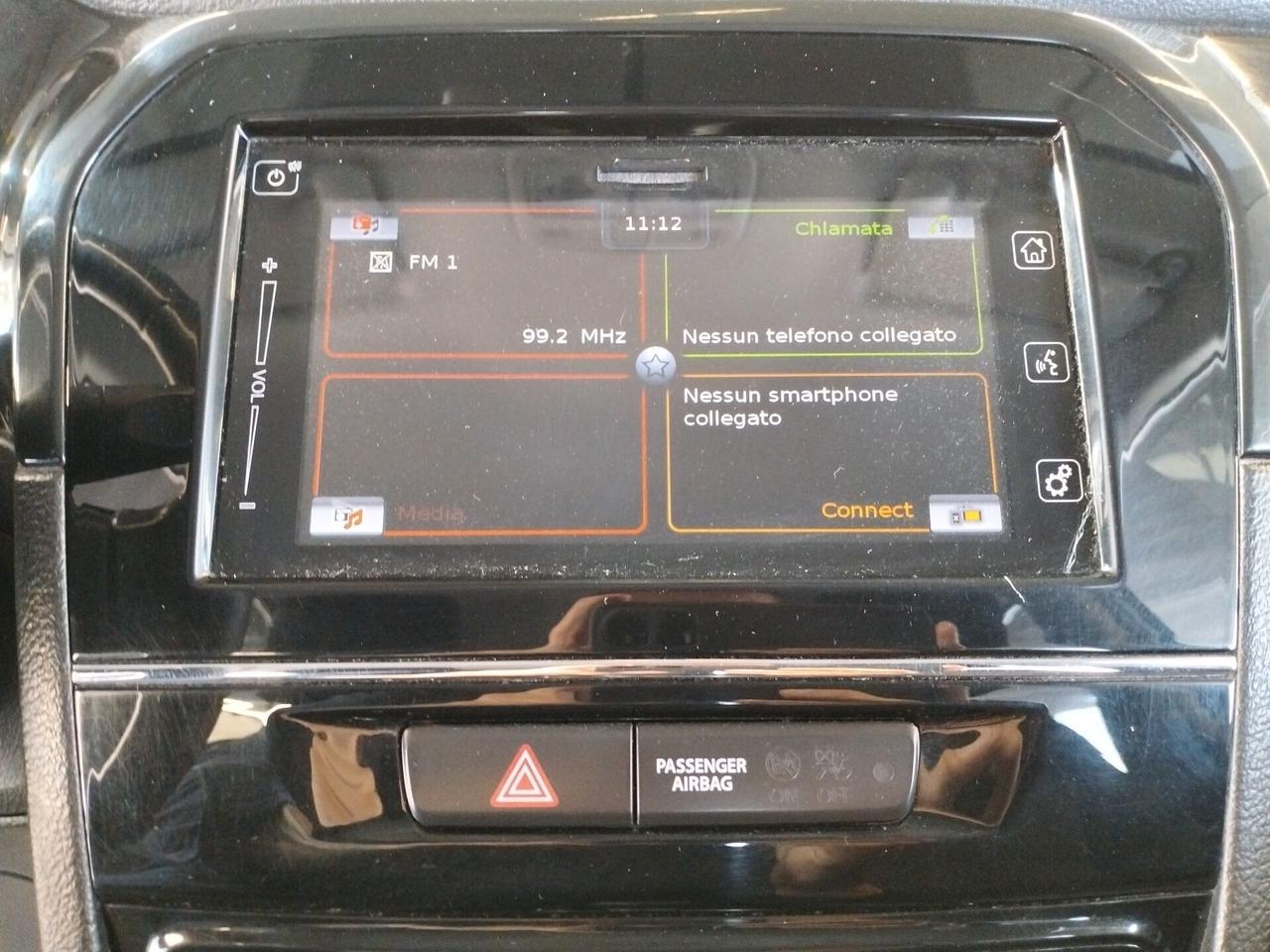 Suzuki Vitara II 2015 1.6 ddis V-Cool s 4WD
