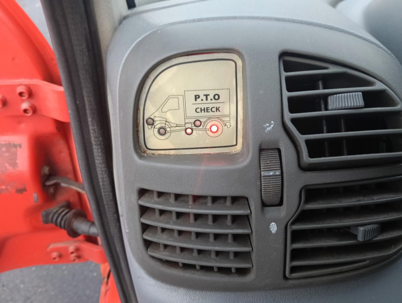 Fiat Ducato SCAM SMT55