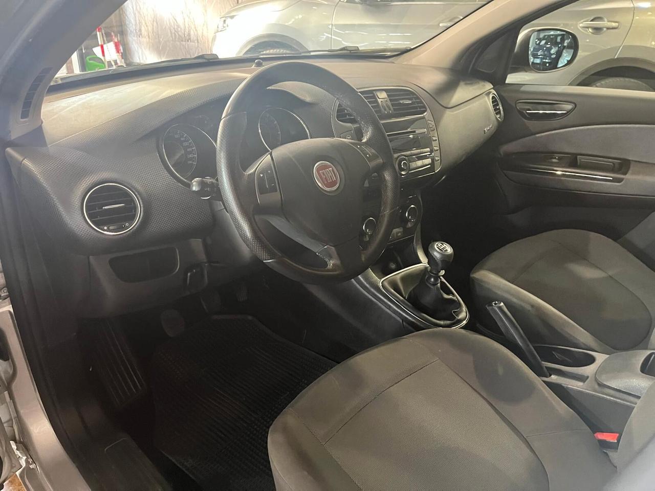 Fiat Bravo 1.4 Active