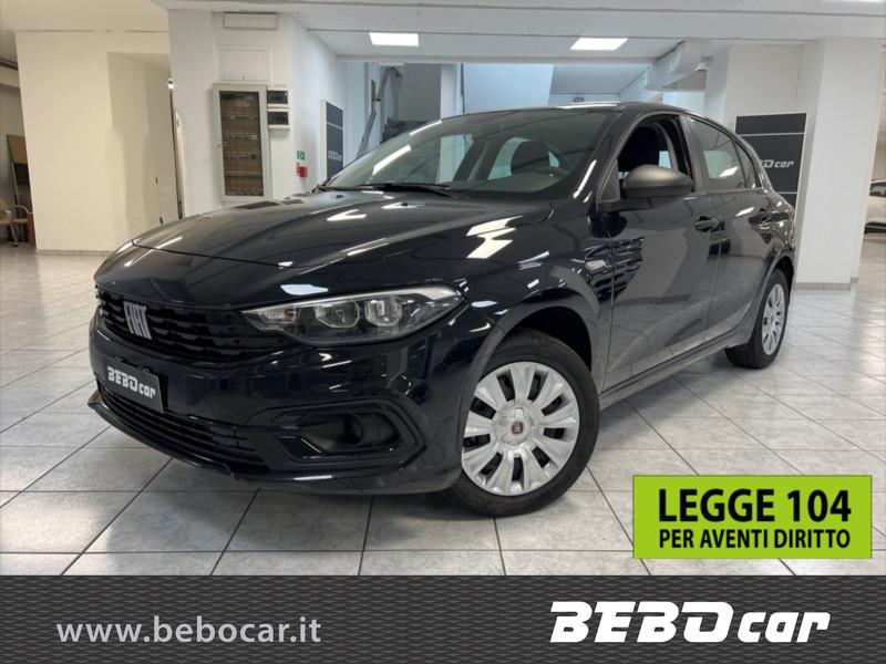 FIAT Tipo 1.5 Hybrid DCT 5 porte