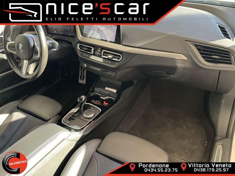 BMW Serie 1 118d 5p. Msport