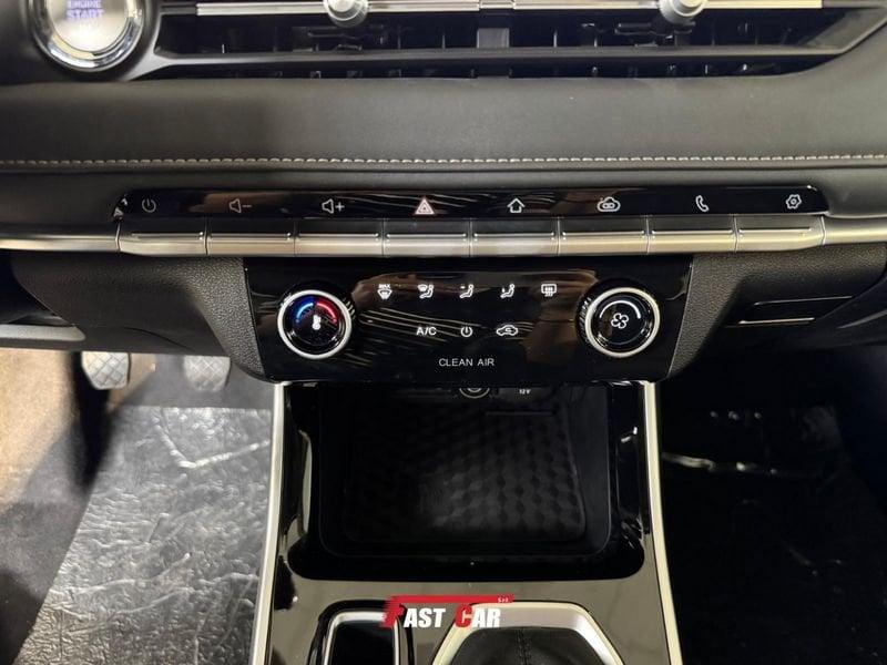 DR AUTOMOBILES dr 5.0 dr 5.0 1.5 Bi-Fuel GPL Unica