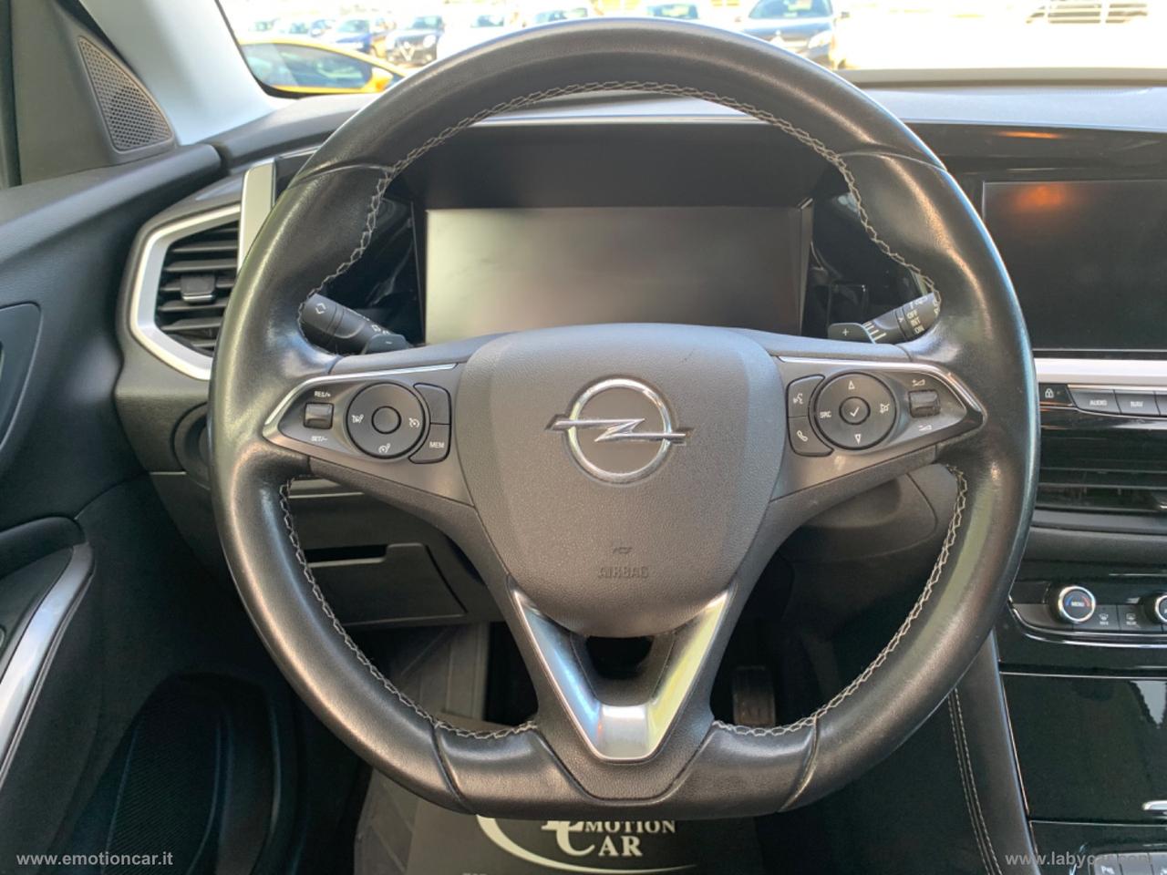 OPEL Grandland 1.5 D Ecotec aut. Ultimate - 2022