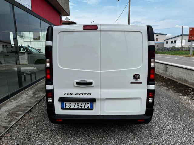 FIAT Talento 1.6 MJT 120CV PC-TN Furgone 12q