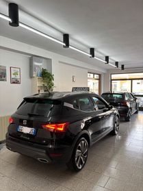 Seat Arona 1.0 TGI FR RESTAYLING UNIPROPRIETARIO