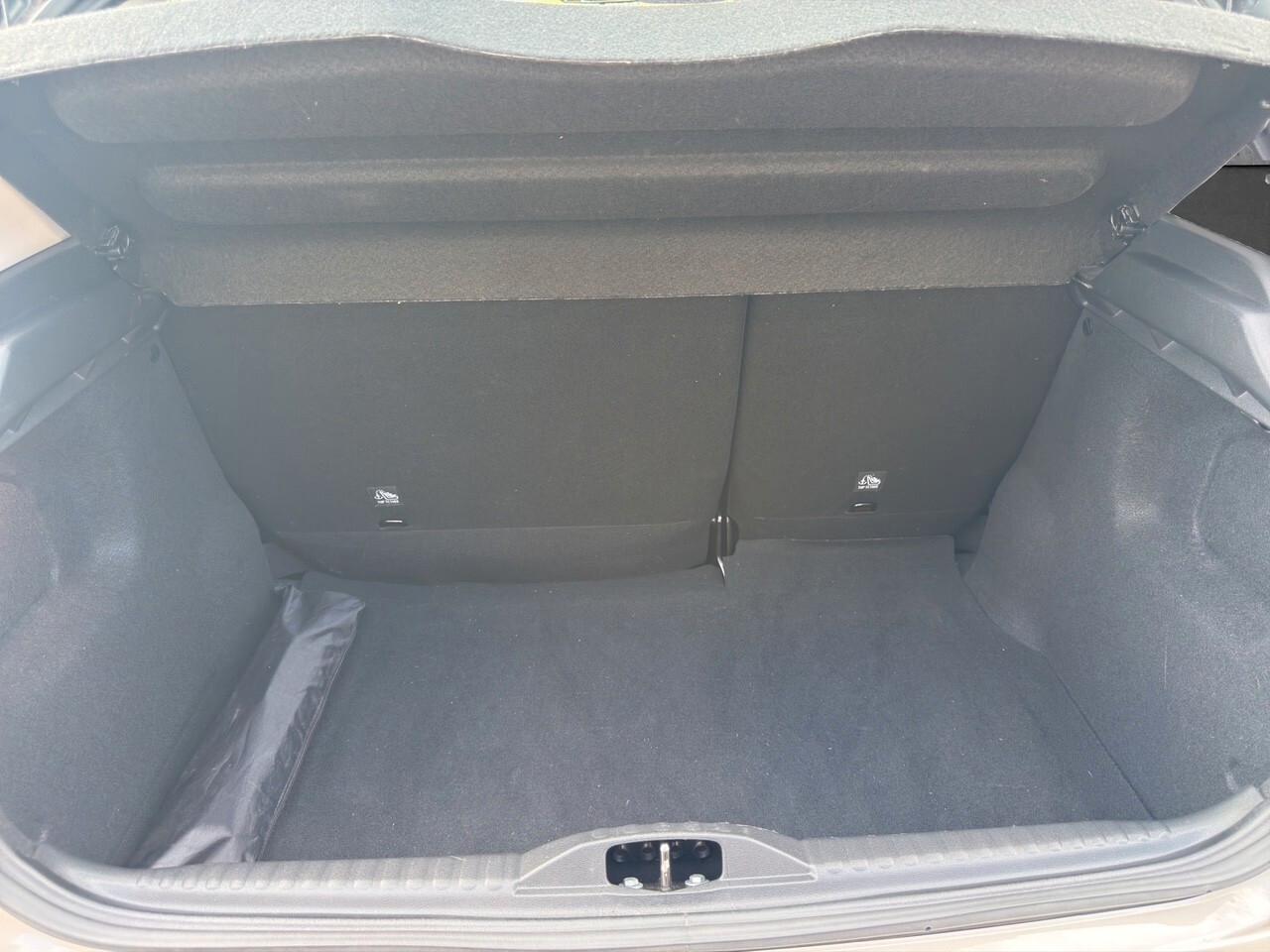 Citroen C3 PureTech 83 S&S Shine