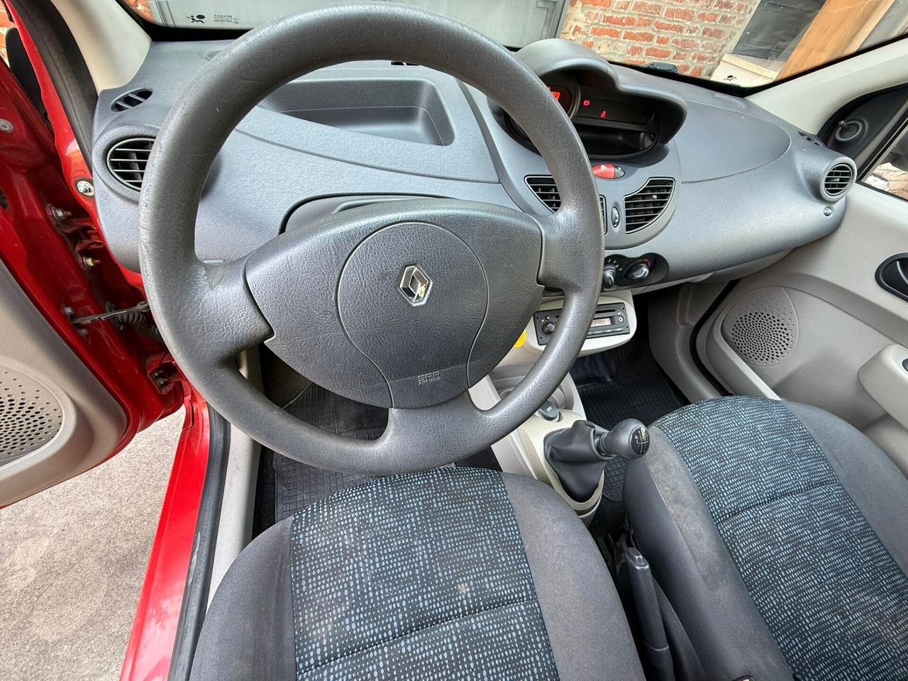 Renault Twingo 1.2 BENZINA NEO-PAT
