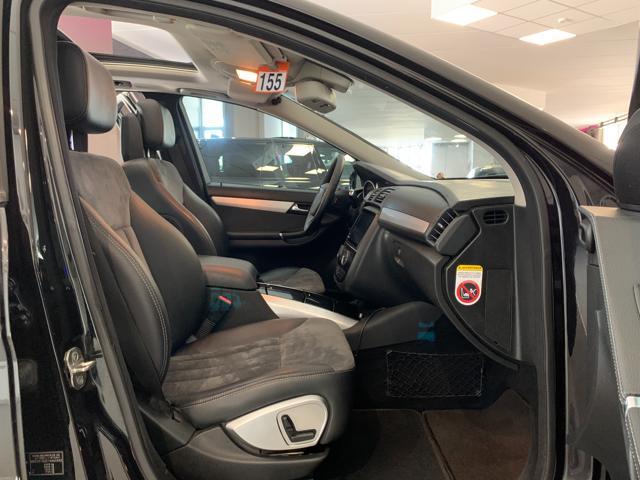 MERCEDES-BENZ R 320 CDI cat 4Matic Premium 7 POSTI "TETTO PANORAMICO"