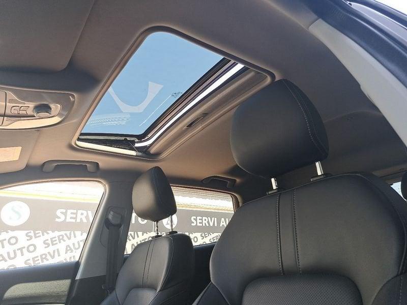 DR AUTOMOBILES dr 4.0 1.5 Bi-Fuel GPL