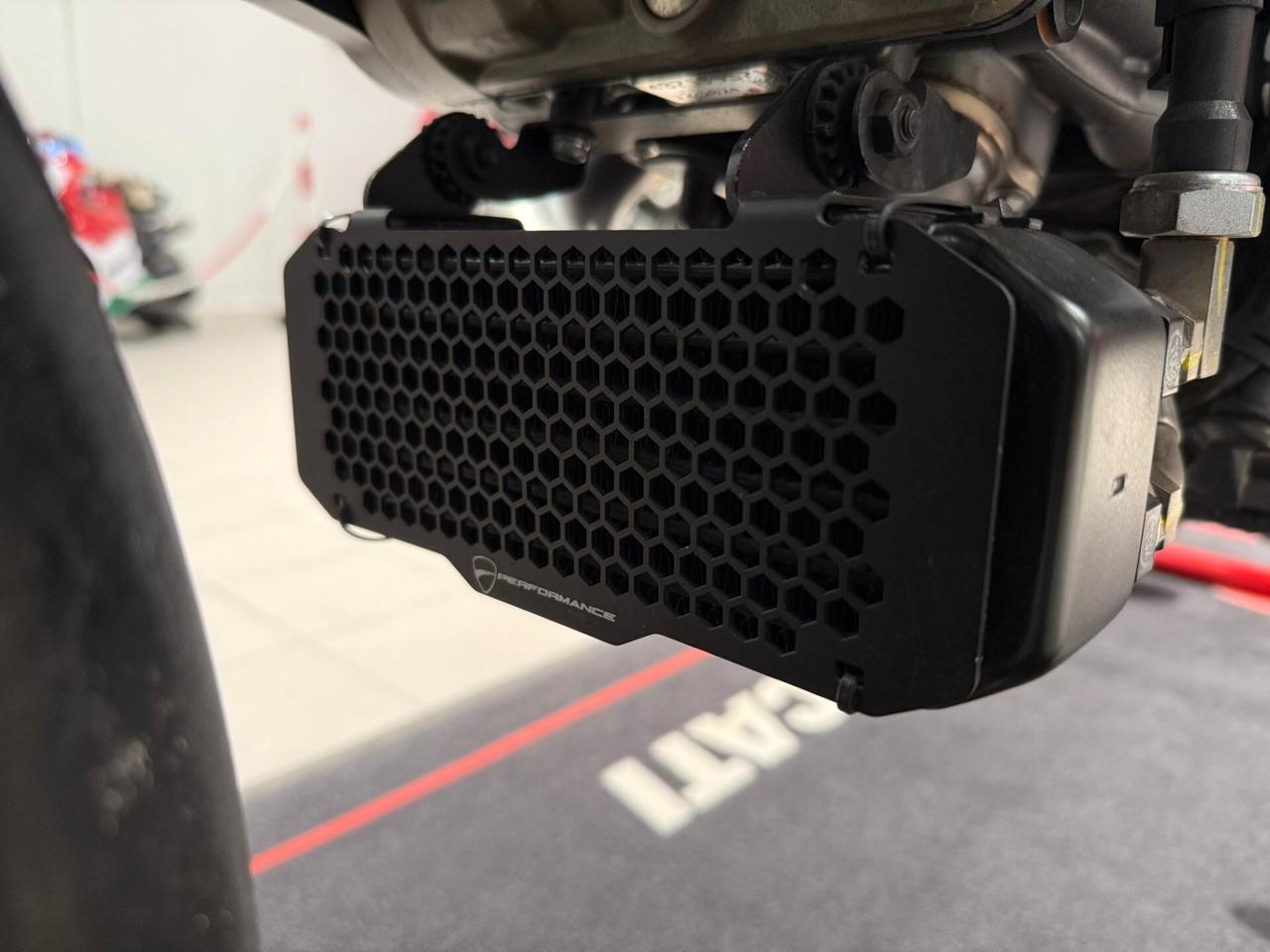 Ducati Hypermotard 950 SP FULL UNICO PROPRIETARIO