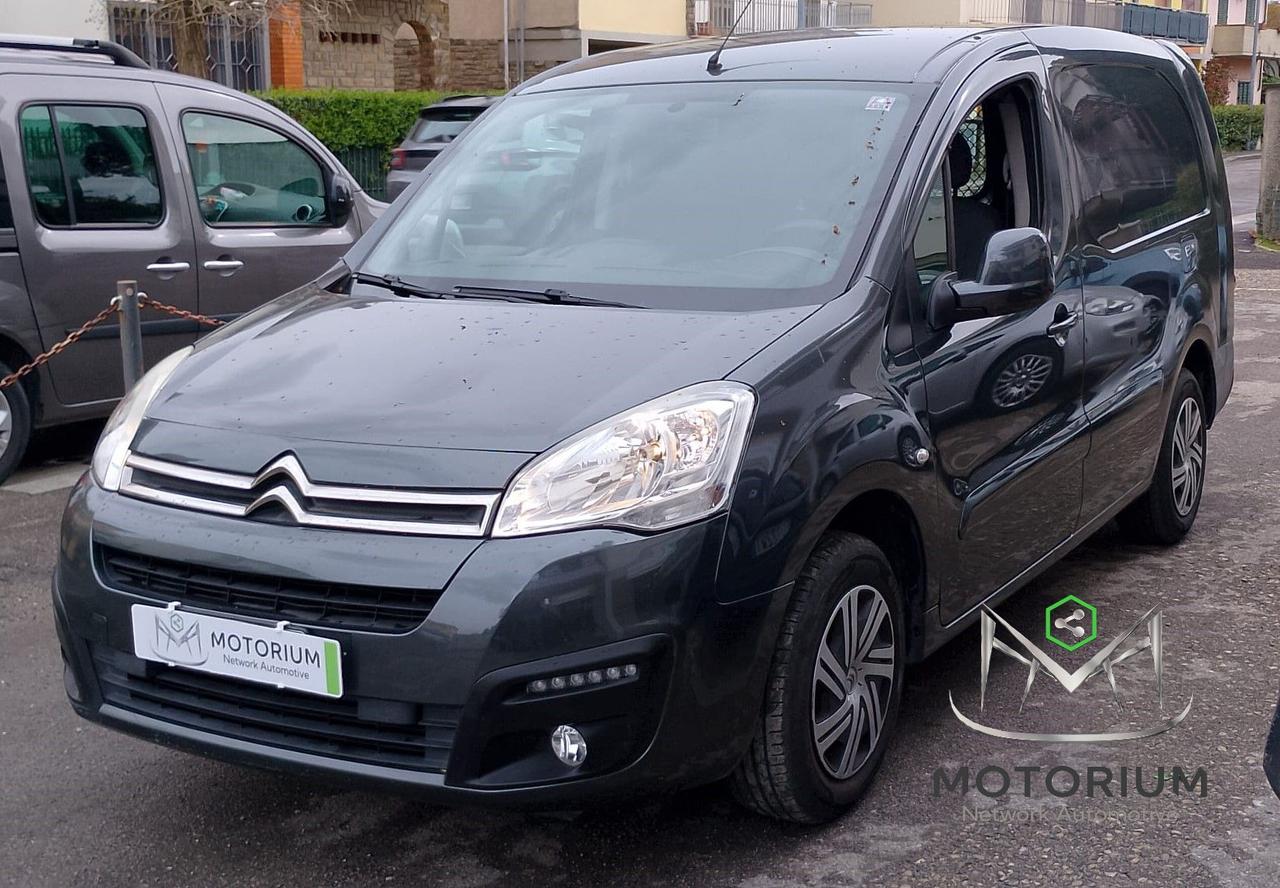 Citroen Berlingo 1.5 Cc 100Cv AUTOMATICO