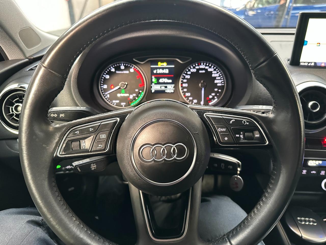 Audi A3 SPB 30 g-tron S tronic Business