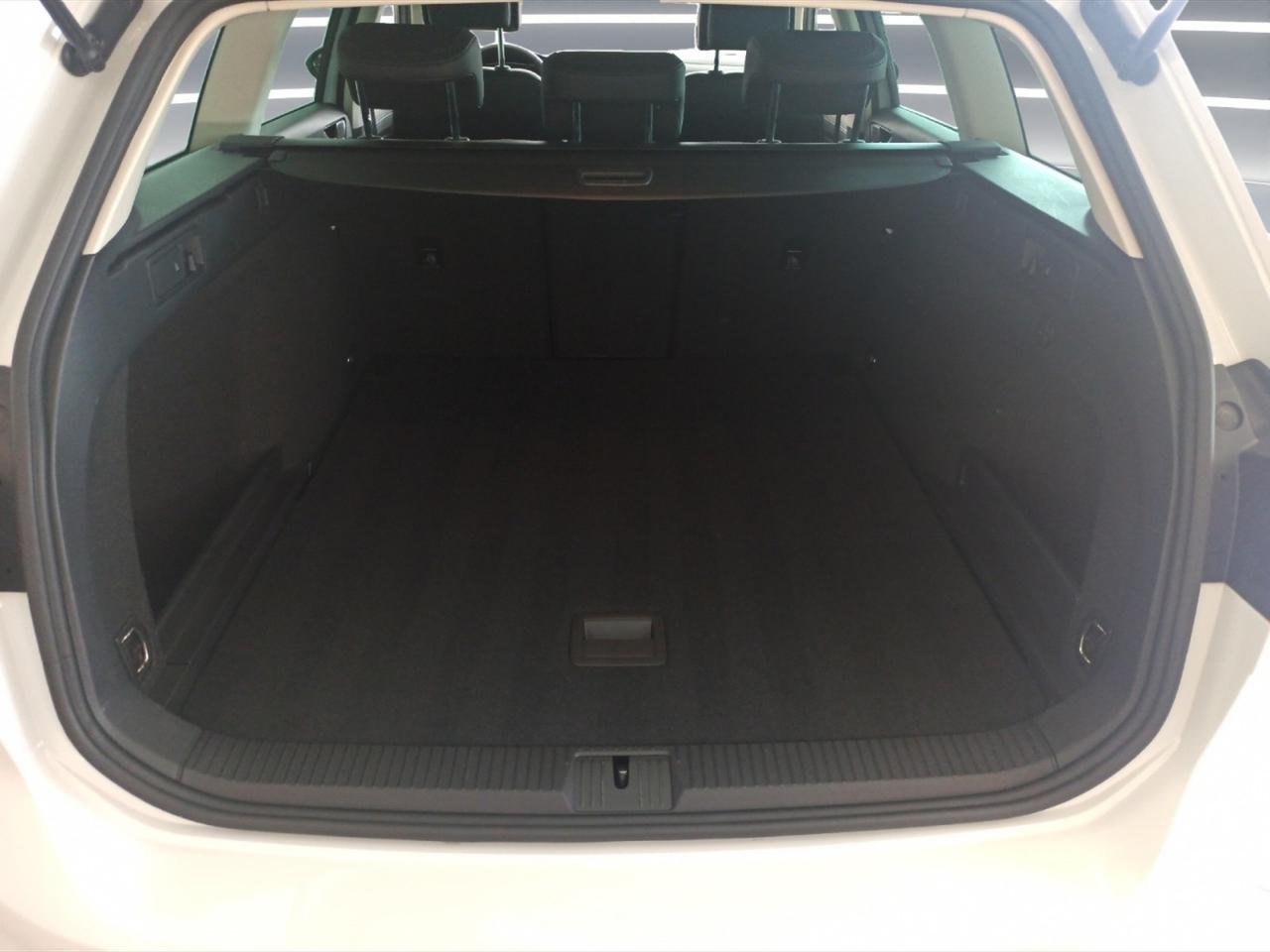 Volkswagen Passat variant 2.0 tdi executive 150cv dsg 7m