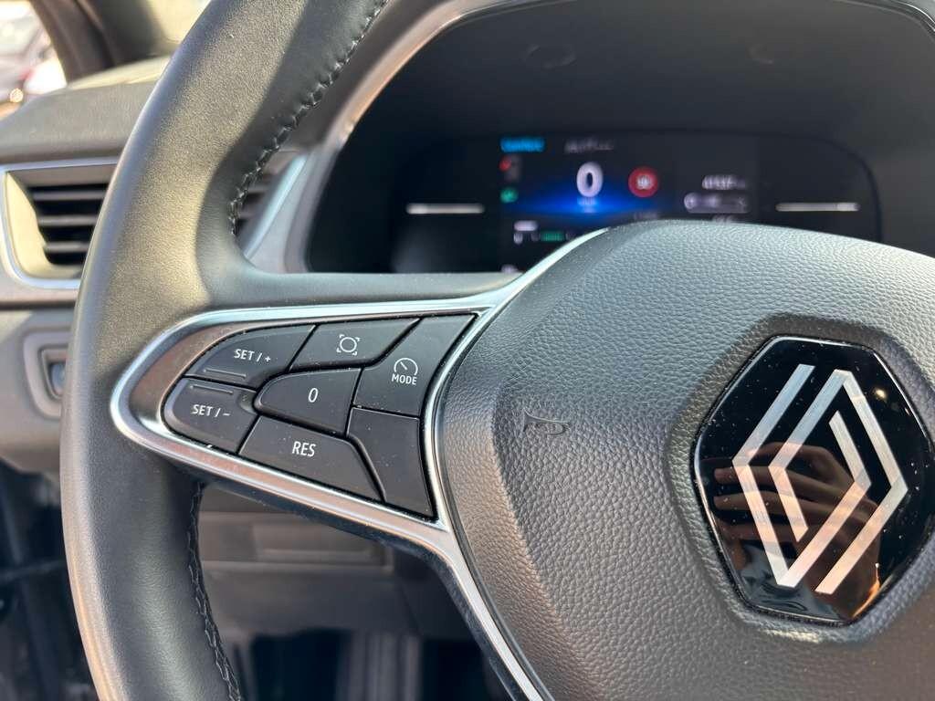 Renault Captur TCe 90 CV Techno 2025 / KM 41.000 IVA ESPOSTA Tua a solo 199 Euro al mese