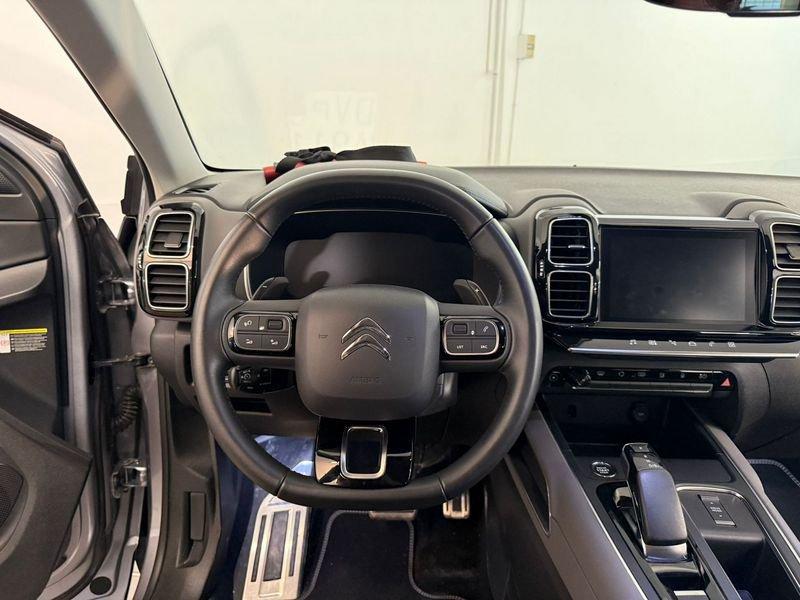 Citroën C5 Aircross Hybrid 225 E-EAT8 Shine