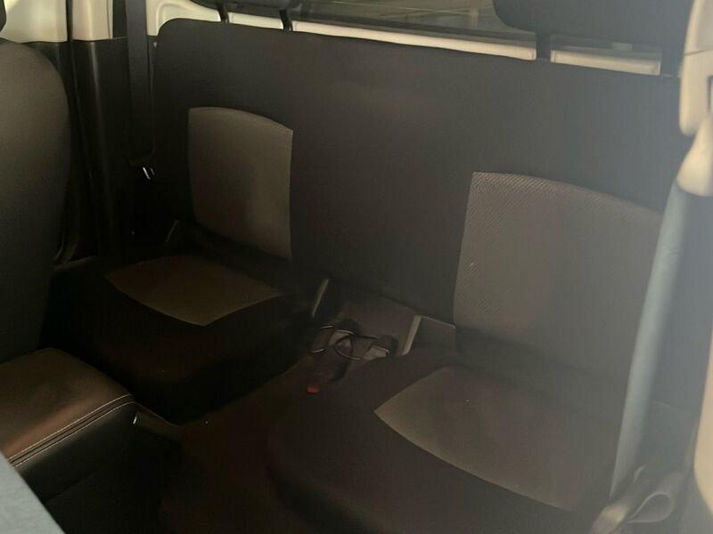 Mitsubishi L200 L200 2.3 D Club Cab 4x4 Easy Select Invite