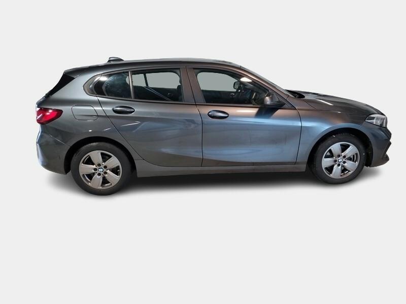 BMW 116 Business Advantage Autom. 5 PORTE