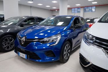 Renault Clio 1.0 tce Techno 90cv