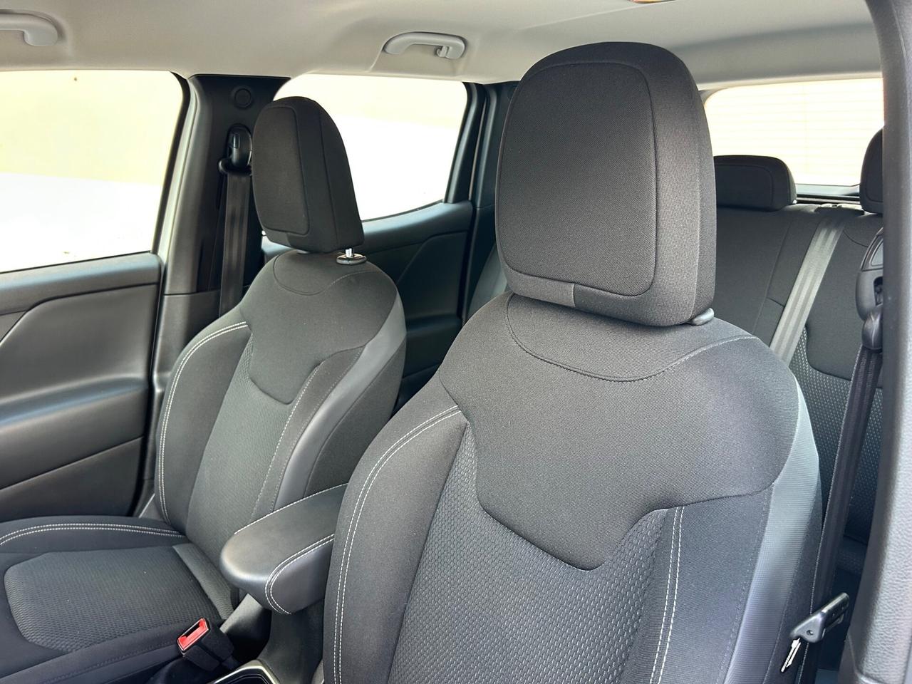 Jeep Renegade 1.6 Mjt 120 CV Limited unico proprie