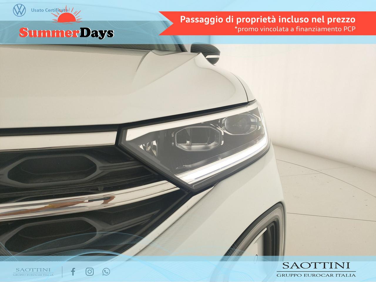 2.0 TDI Style 150 CV DSG