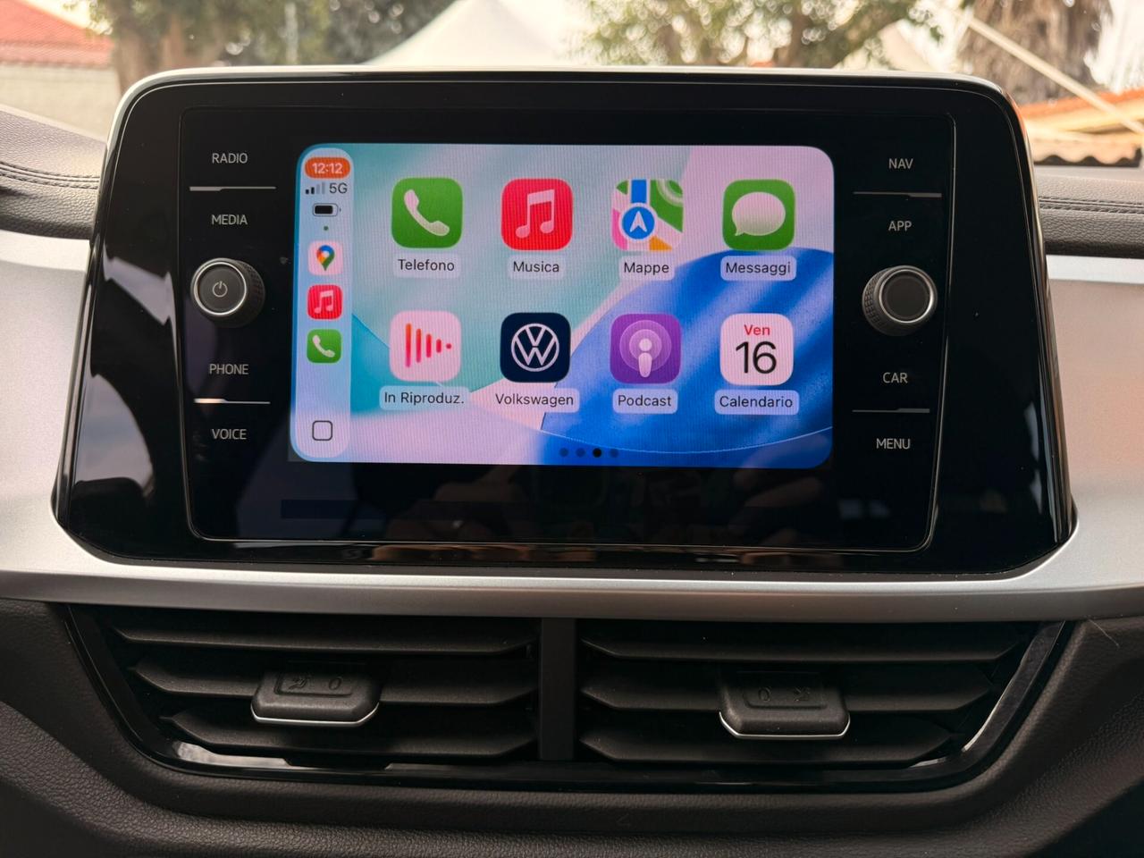 VOLKSWAGEN T-Roc 1.0 TSi 116CV 60.000KM - 2023