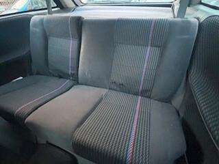 Opel Astra 2.0 16V Anche permuta o scambi0