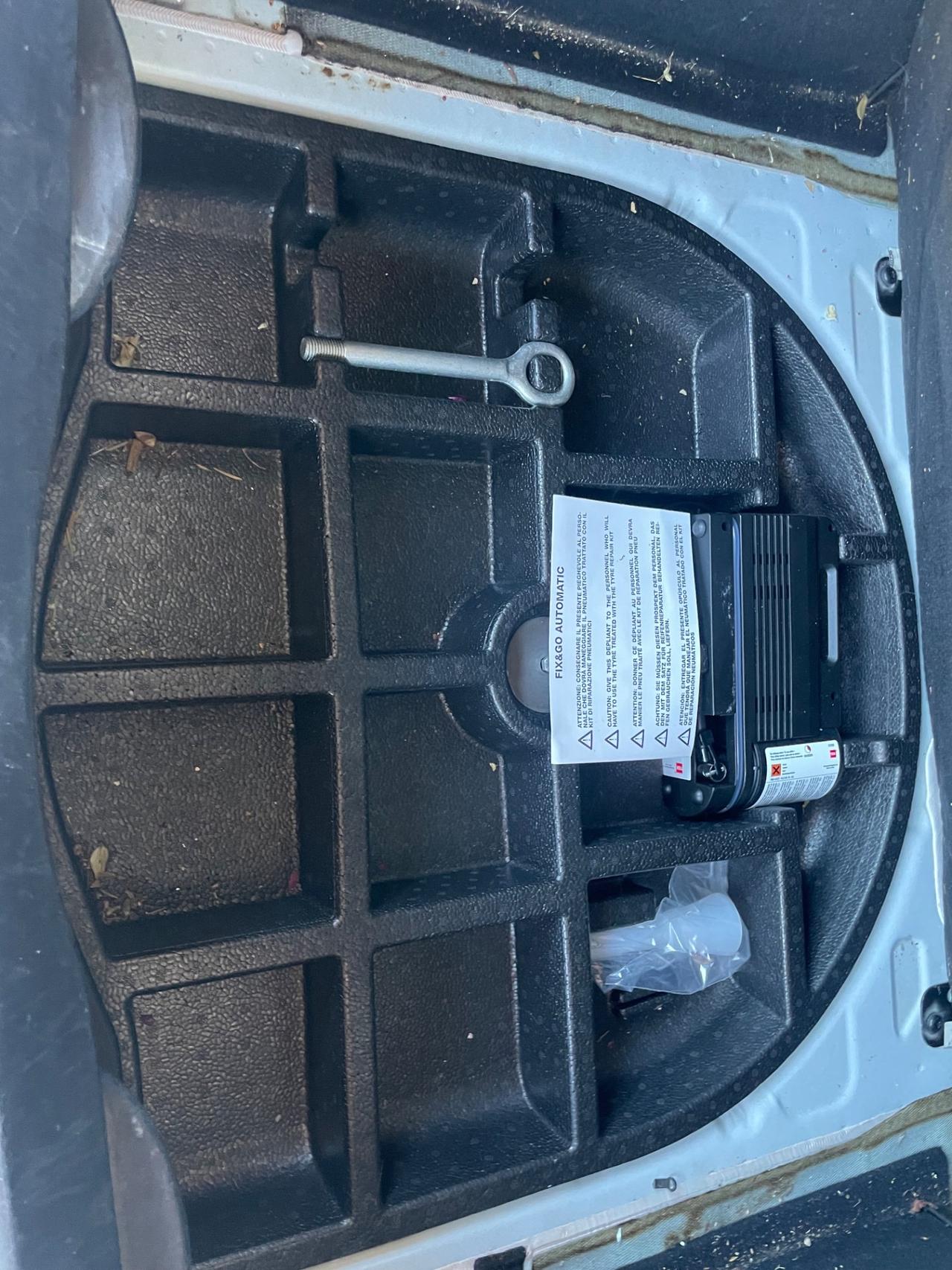 Fiat 500X 1.6 BENZINA - Neopatentati - Euro 6