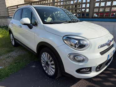 Fiat 500X 1.6 MultiJet 120 CV Lounge - 2016