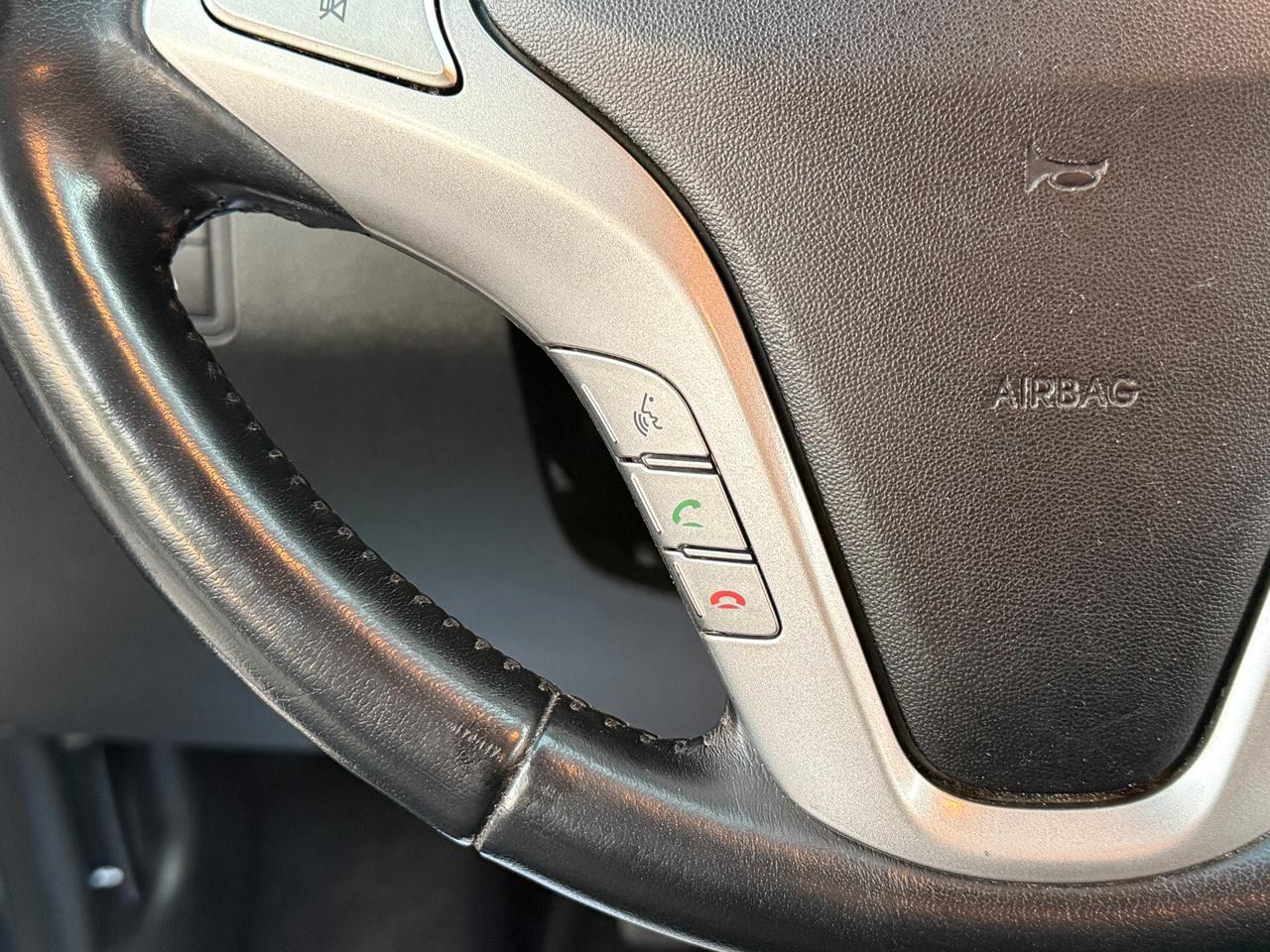 Hyundai iX20 1.4 CRDI 90CV Comfort - 2015