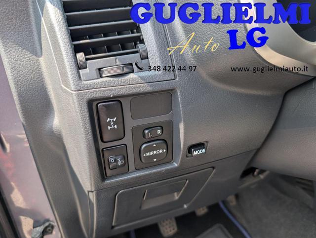 DAIHATSU Terios 1.5 4 WD PELLE 4X4