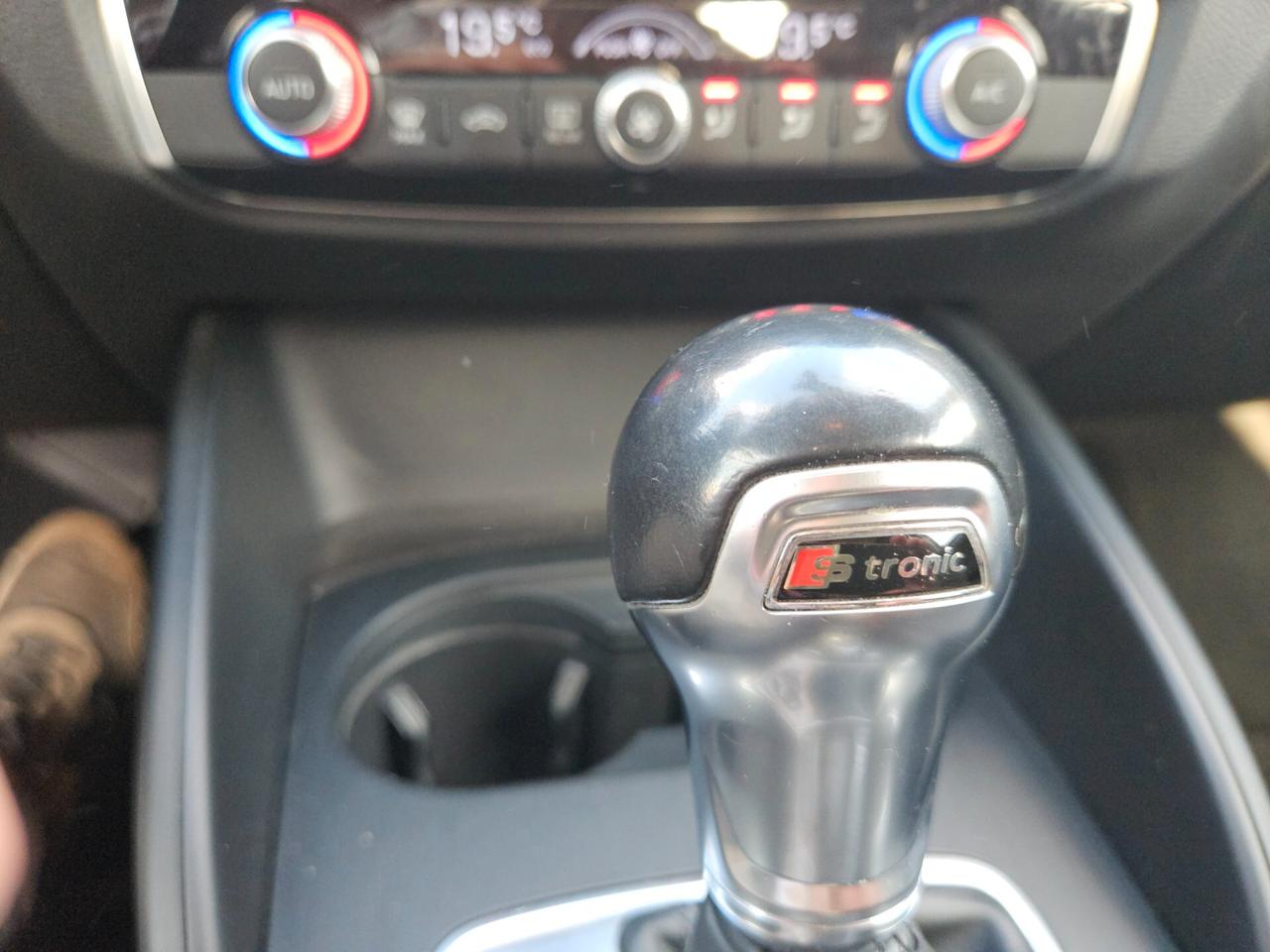 Audi A3 1.6 TDI clean diesel S tronic Business