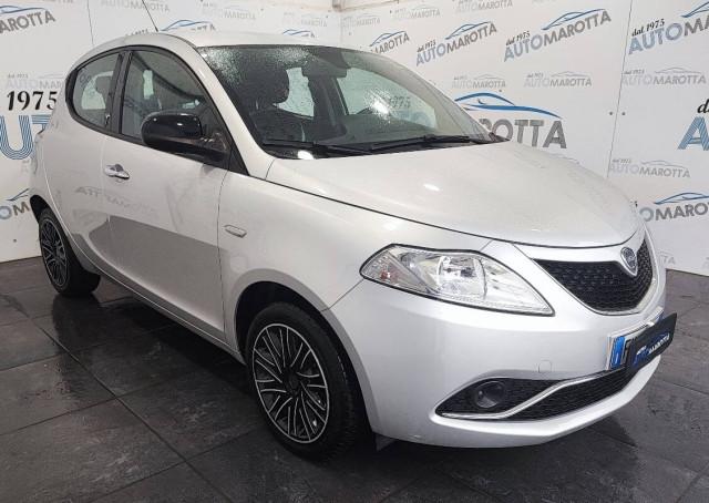 Lancia Ypsilon 1.3 mjt Mya s&s 95cv