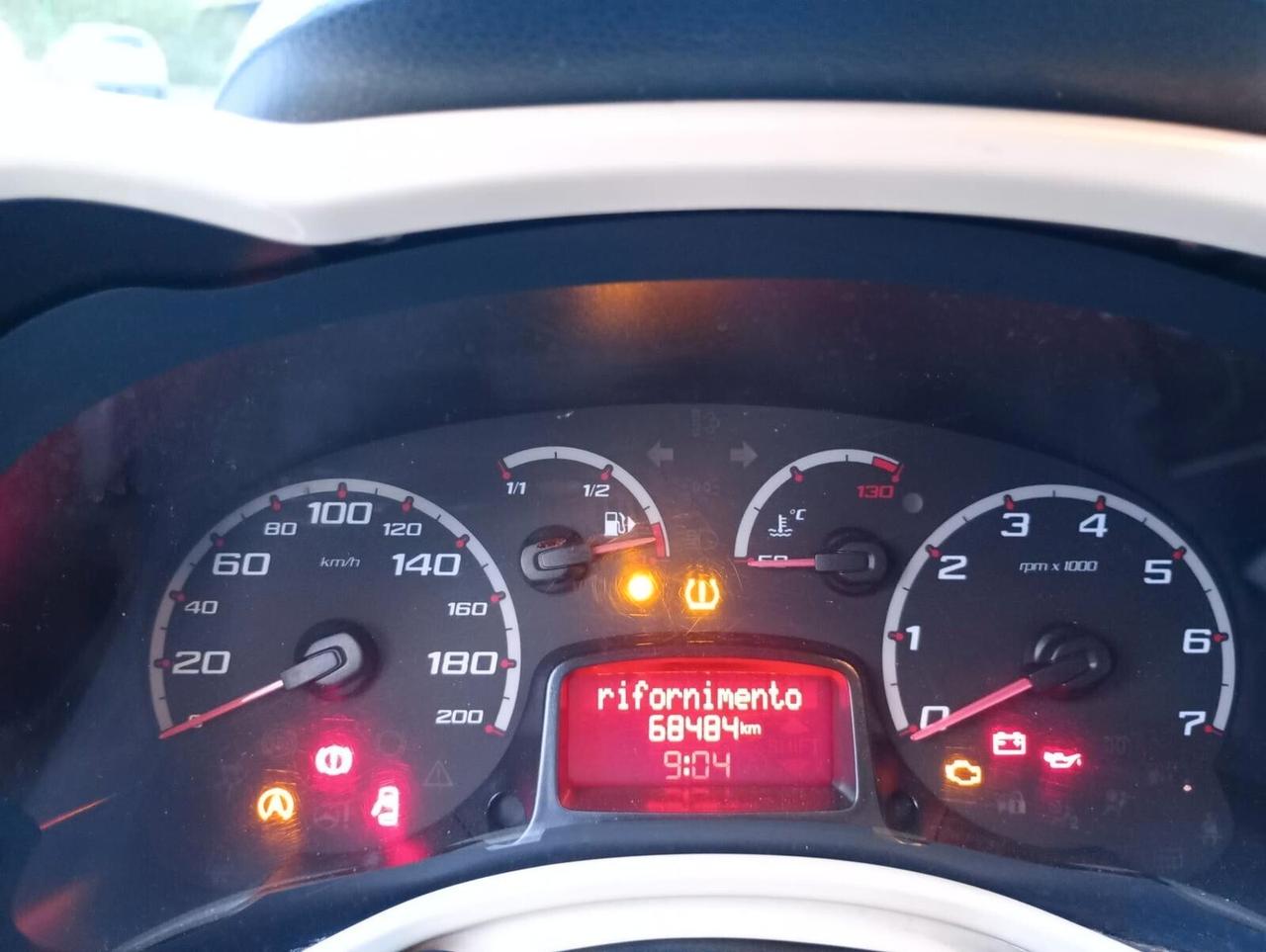 Ford Ka 1.2 8V 69 CV Black&White Edition